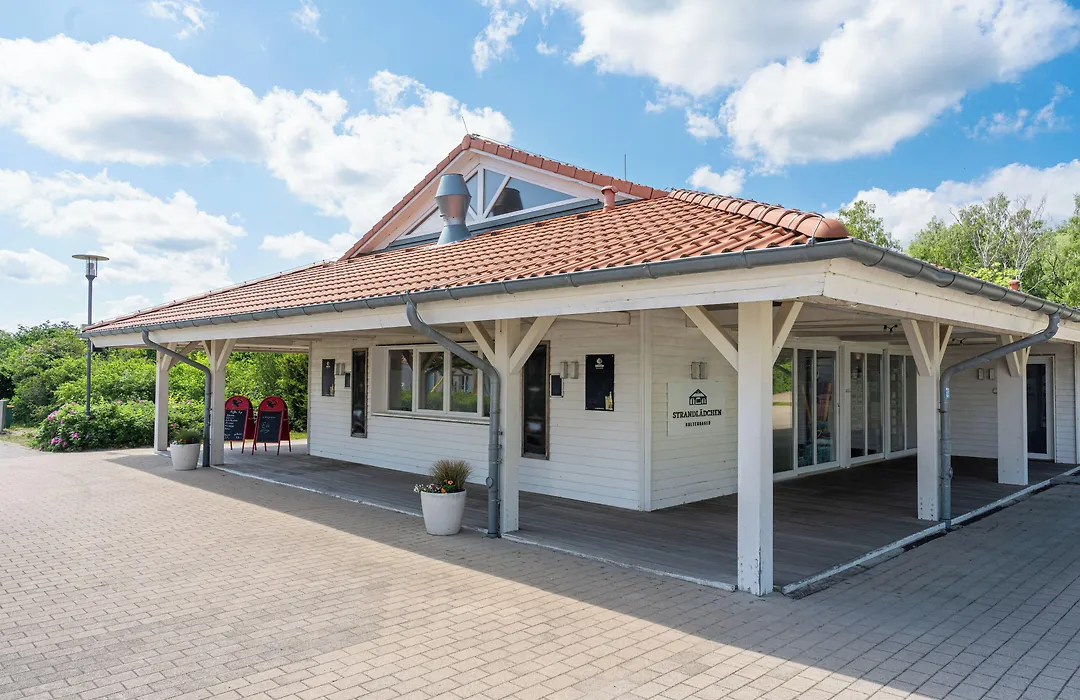 Dorfhotel Boltenhagen-1