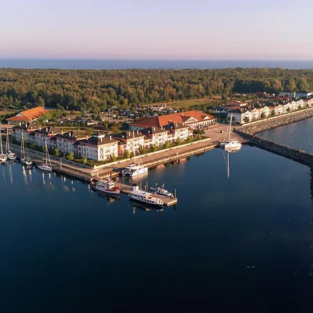 Dorfhotel Boltenhagen-3